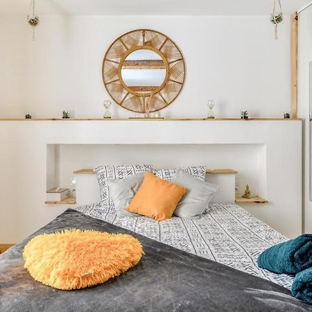 Soleil Sucre T2 Centre Historique De Narbonne Apartment ภายนอก รูปภาพ