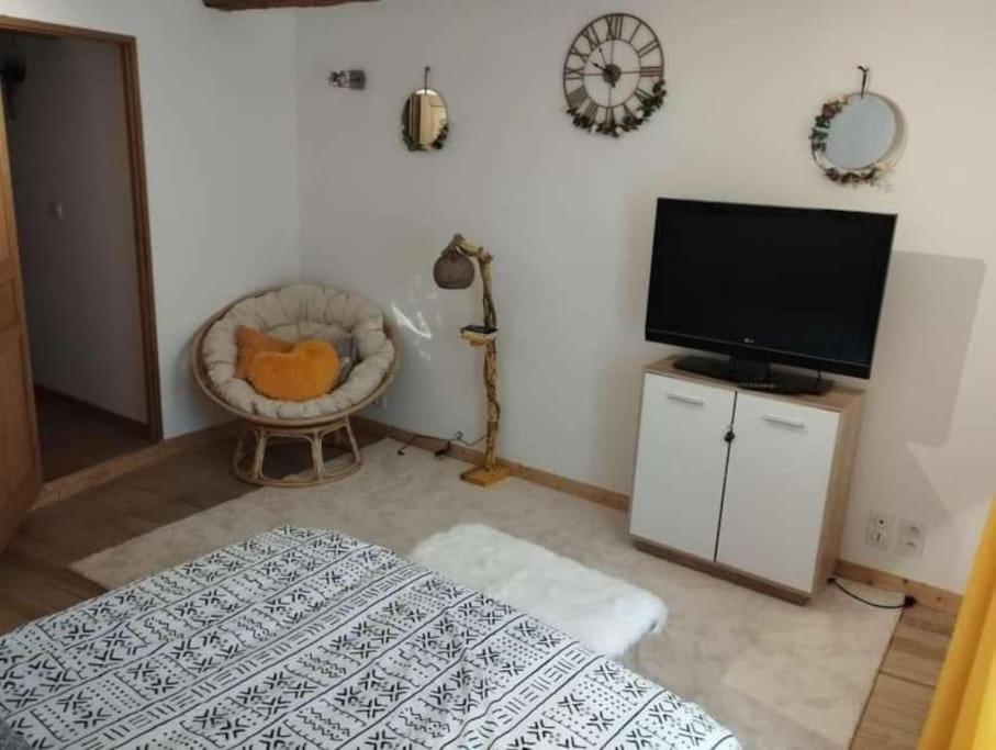Soleil Sucre T2 Centre Historique De Narbonne Apartment ภายนอก รูปภาพ