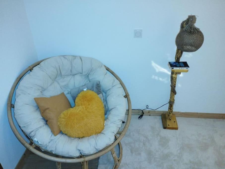 Soleil Sucre T2 Centre Historique De Narbonne Apartment ภายนอก รูปภาพ