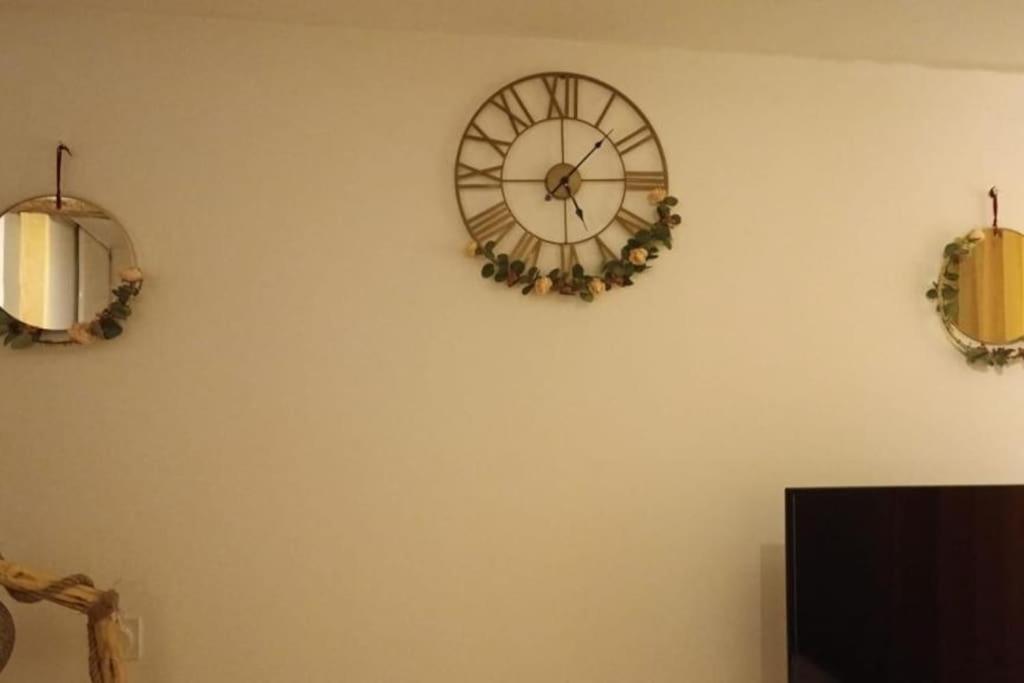 Soleil Sucre T2 Centre Historique De Narbonne Apartment ภายนอก รูปภาพ