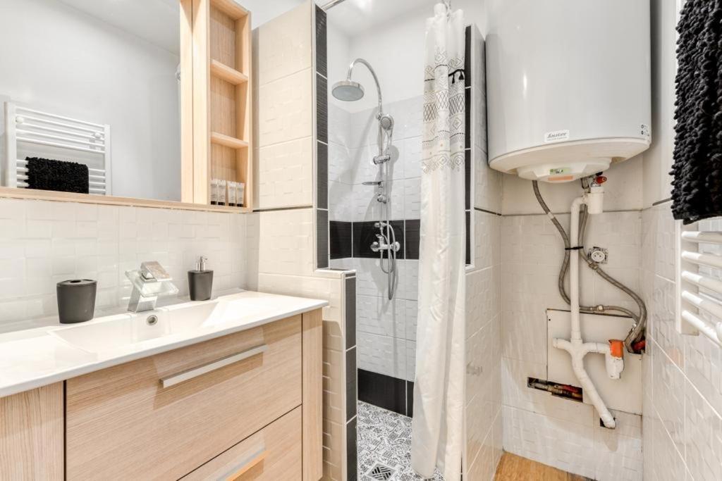 Soleil Sucre T2 Centre Historique De Narbonne Apartment ภายนอก รูปภาพ